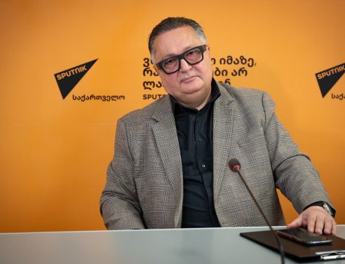 Арно Хидирбегишвили: КТО БУДЕТ НОВЫМ ПАТРИАРХОМ ГРУЗИИ